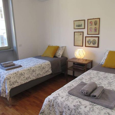 דירות קומו Duma Bed מראה חיצוני תמונה