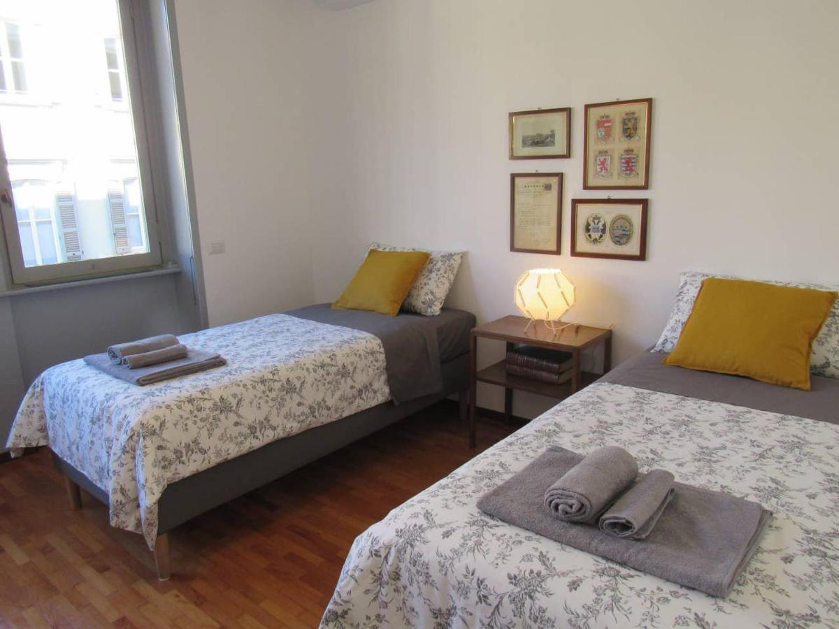 דירות קומו Duma Bed מראה חיצוני תמונה