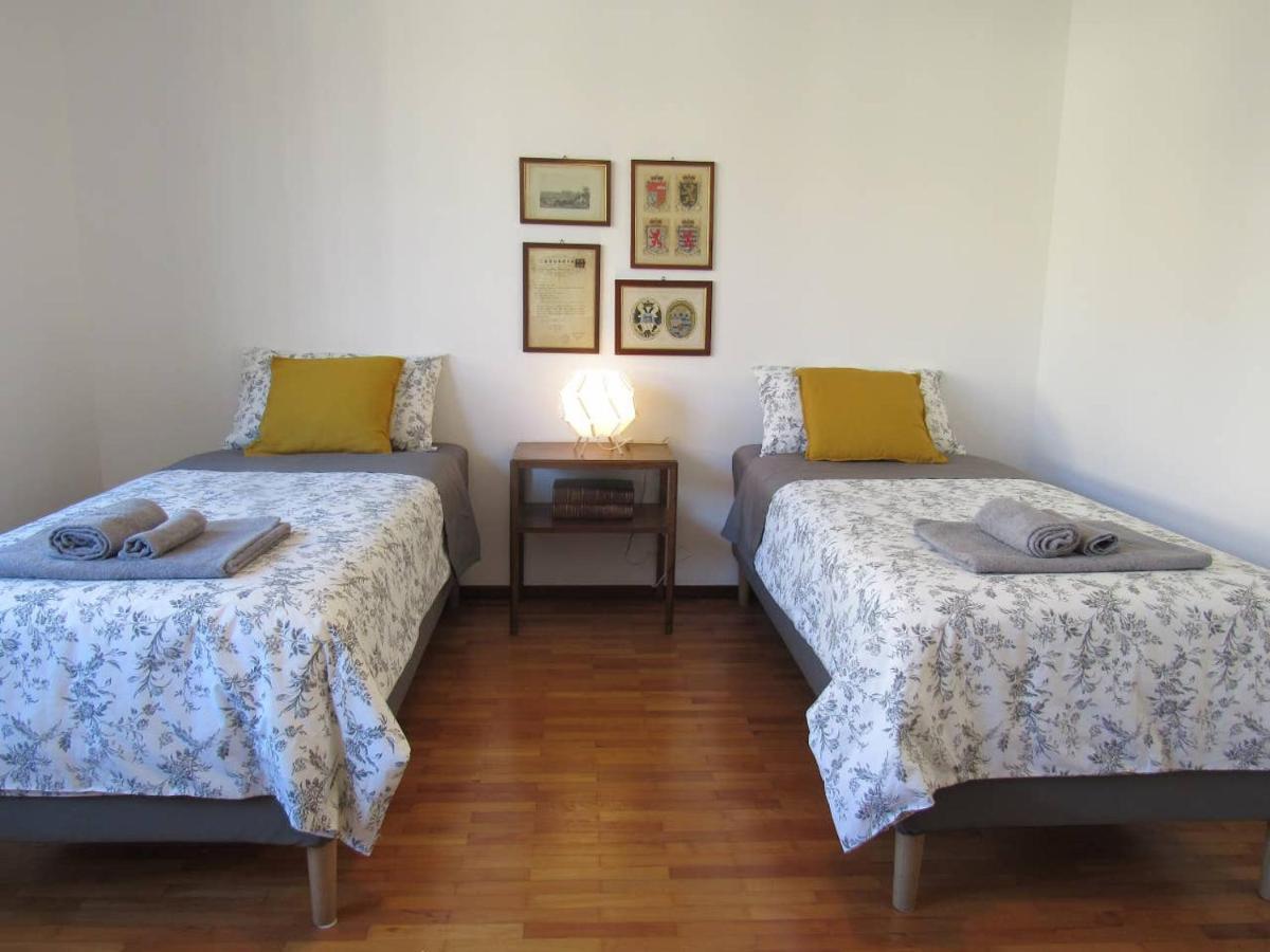 דירות קומו Duma Bed מראה חיצוני תמונה