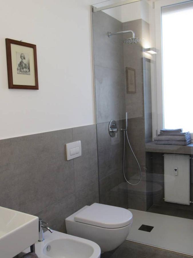 דירות קומו Duma Bed מראה חיצוני תמונה
