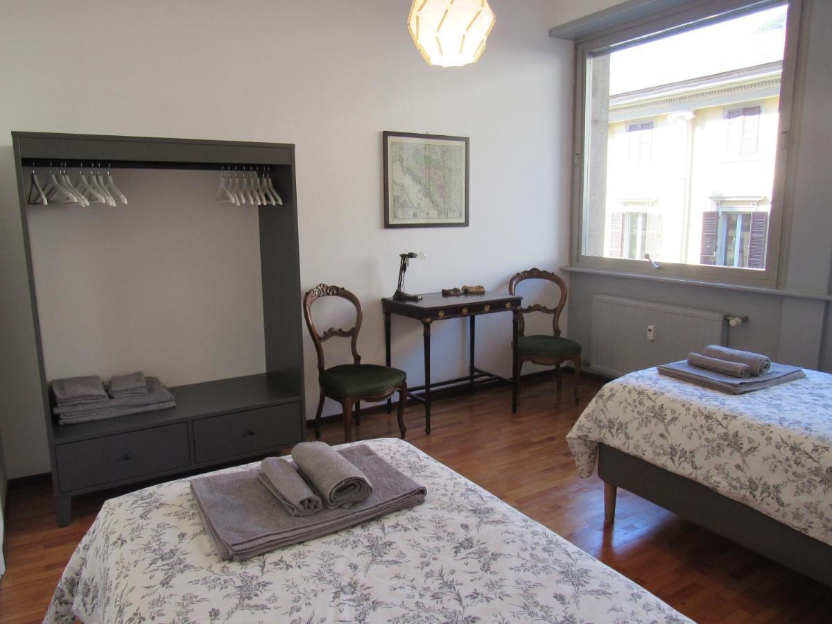 דירות קומו Duma Bed מראה חיצוני תמונה