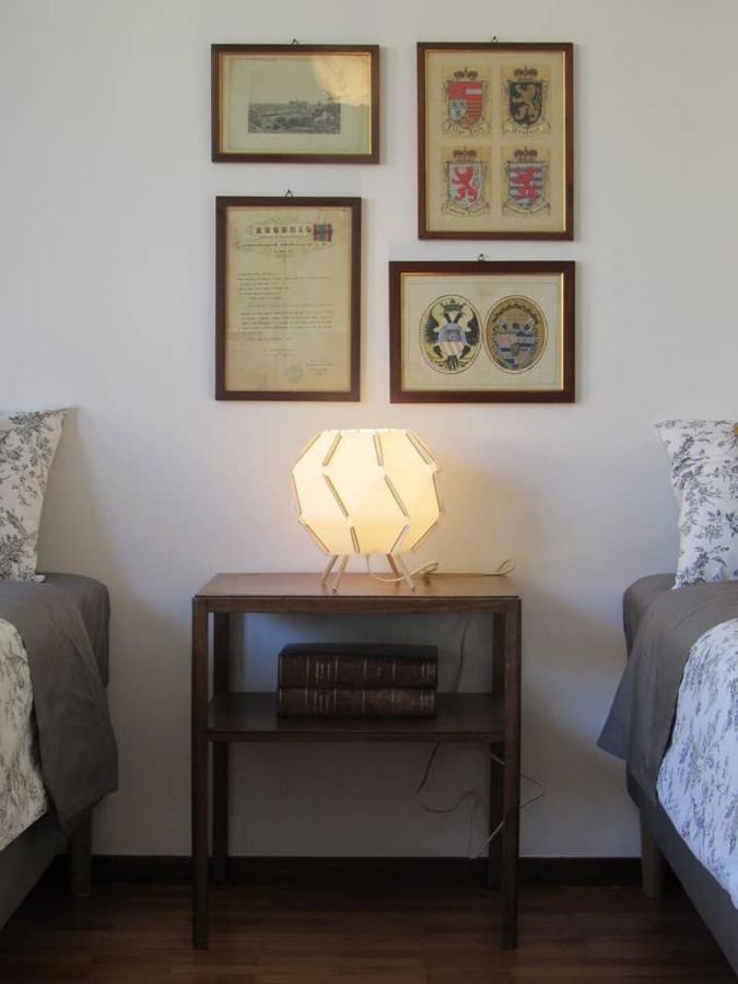 דירות קומו Duma Bed מראה חיצוני תמונה