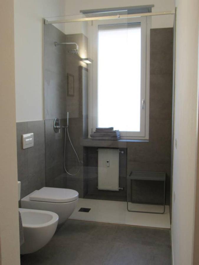 דירות קומו Duma Bed מראה חיצוני תמונה
