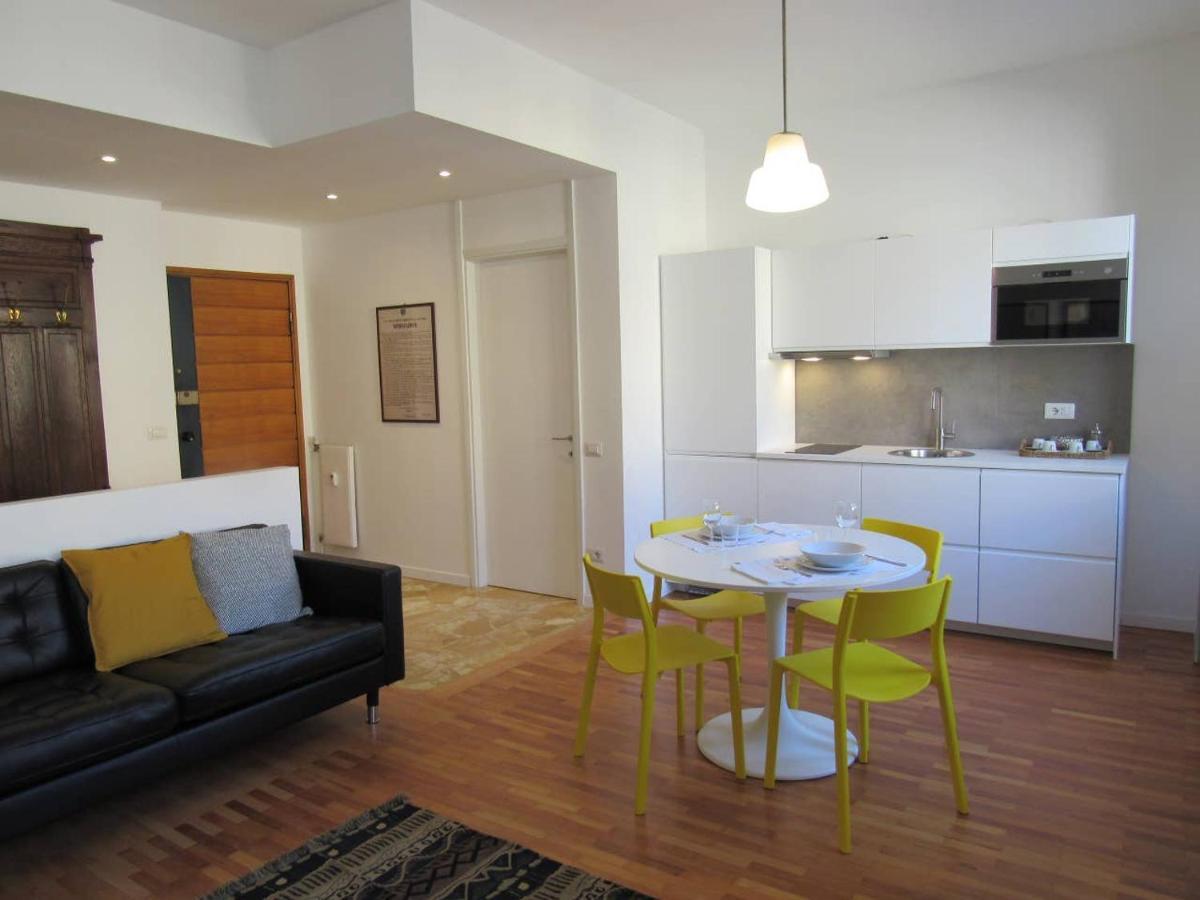 דירות קומו Duma Bed מראה חיצוני תמונה