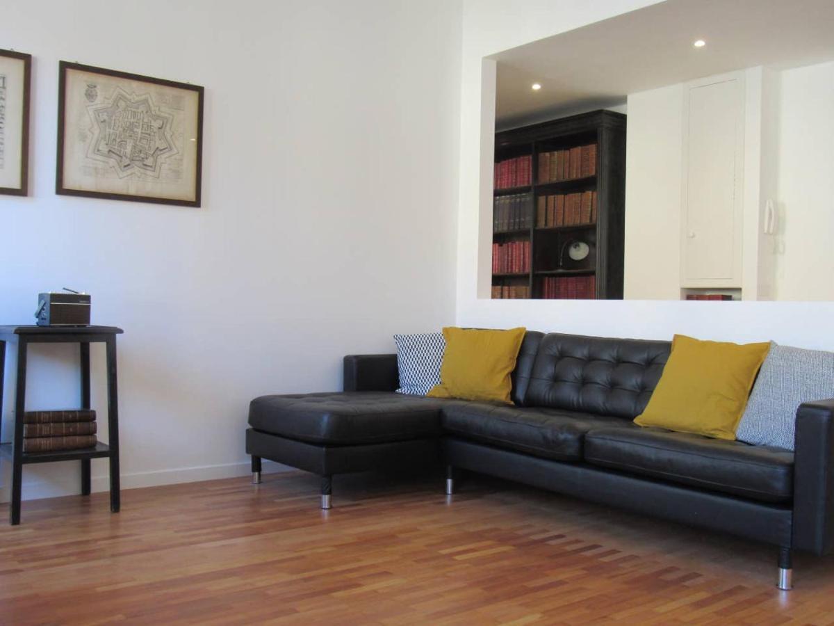 דירות קומו Duma Bed מראה חיצוני תמונה