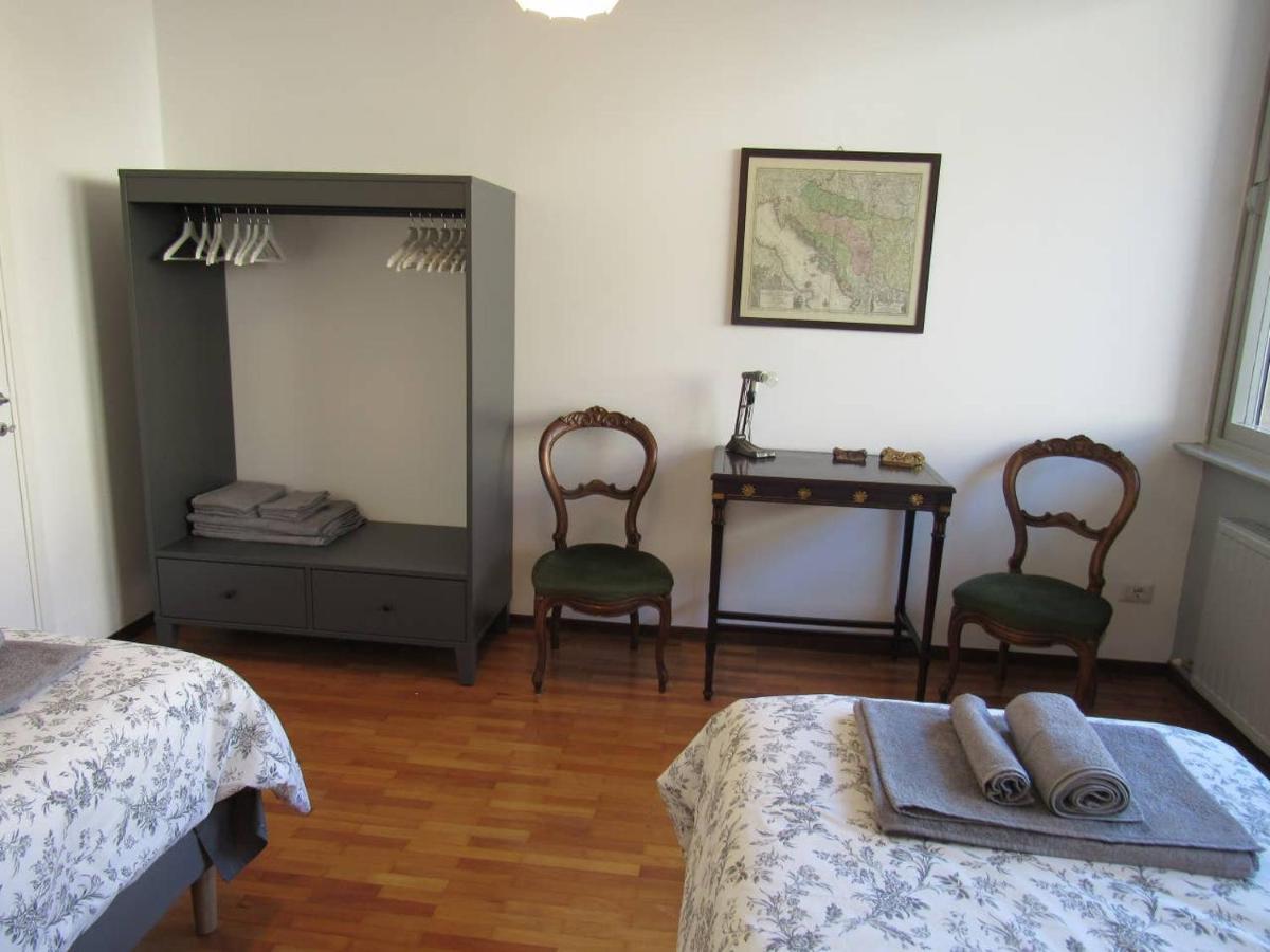 דירות קומו Duma Bed מראה חיצוני תמונה