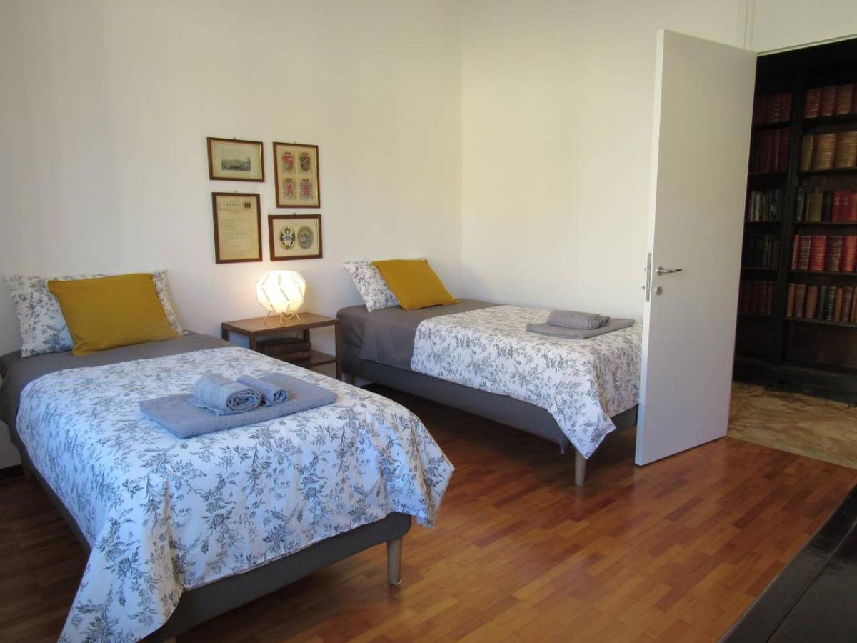 דירות קומו Duma Bed מראה חיצוני תמונה